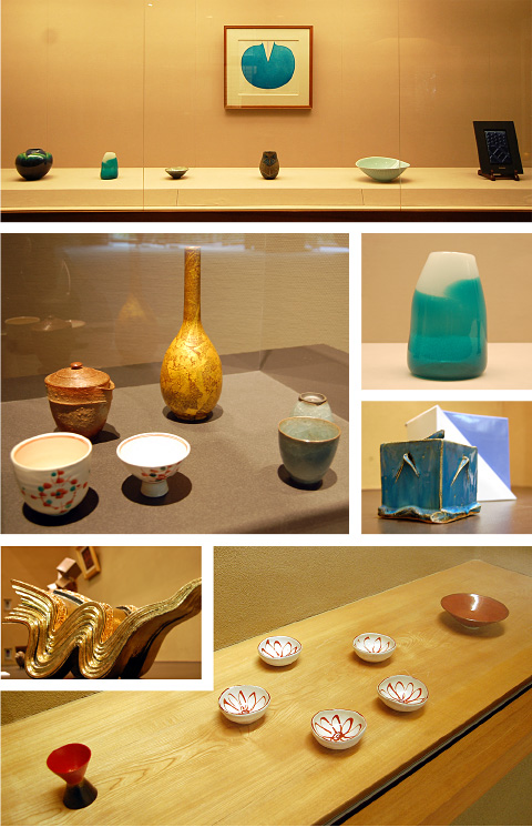 「いろ色あつめ・2」展