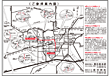 ご参拝案内図